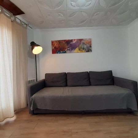 Casa Manzana Apartment Morella Ngoại thất bức ảnh