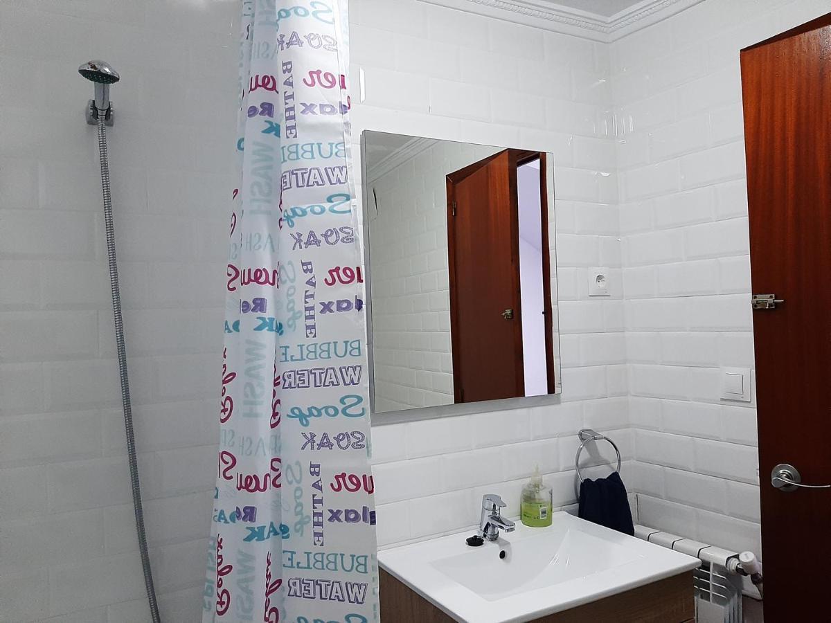 Casa Manzana Apartment Morella Ngoại thất bức ảnh