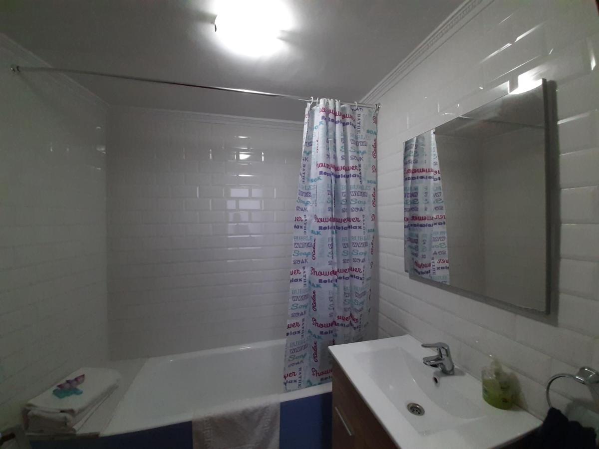 Casa Manzana Apartment Morella Ngoại thất bức ảnh
