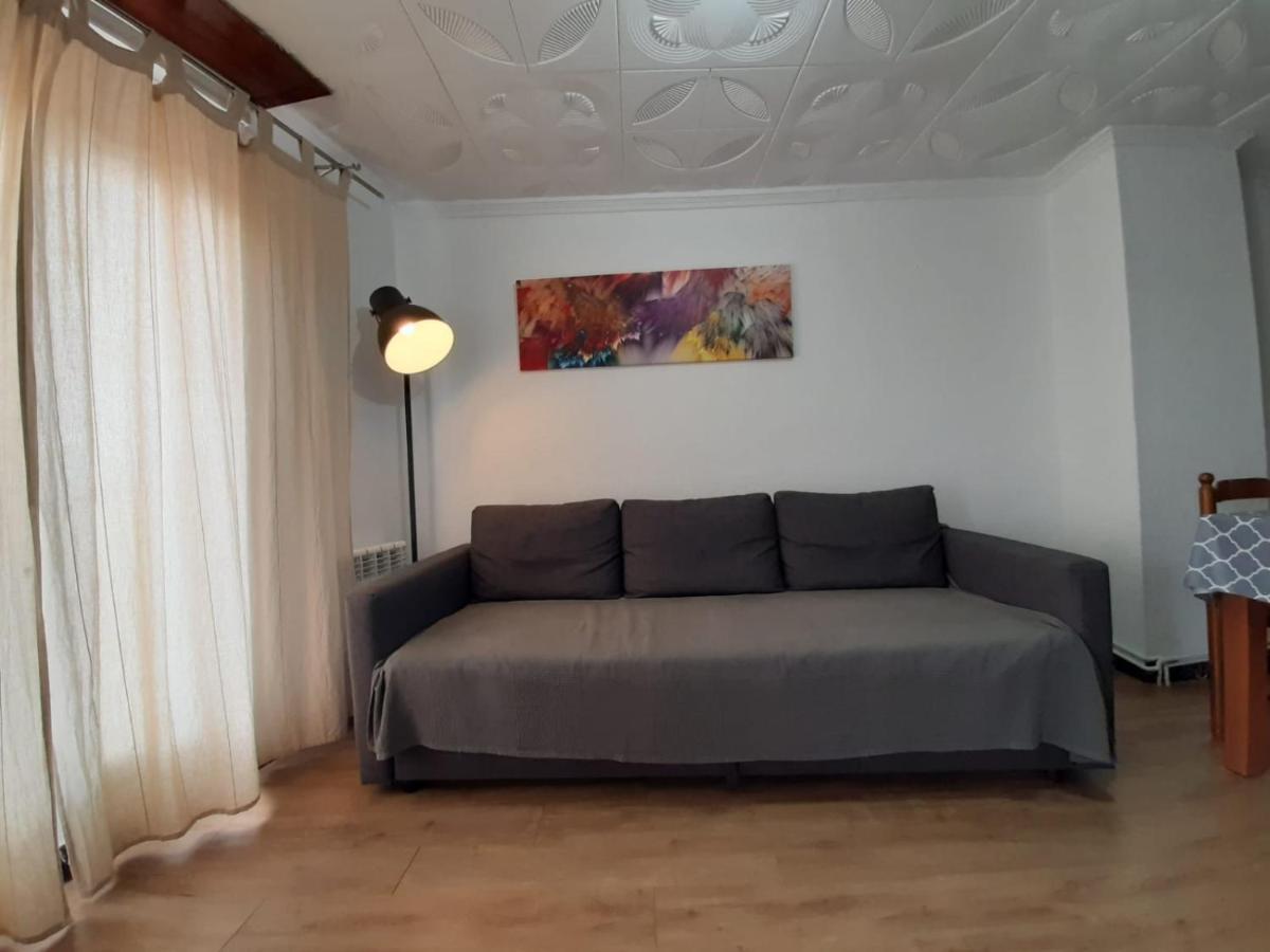 Casa Manzana Apartment Morella Ngoại thất bức ảnh