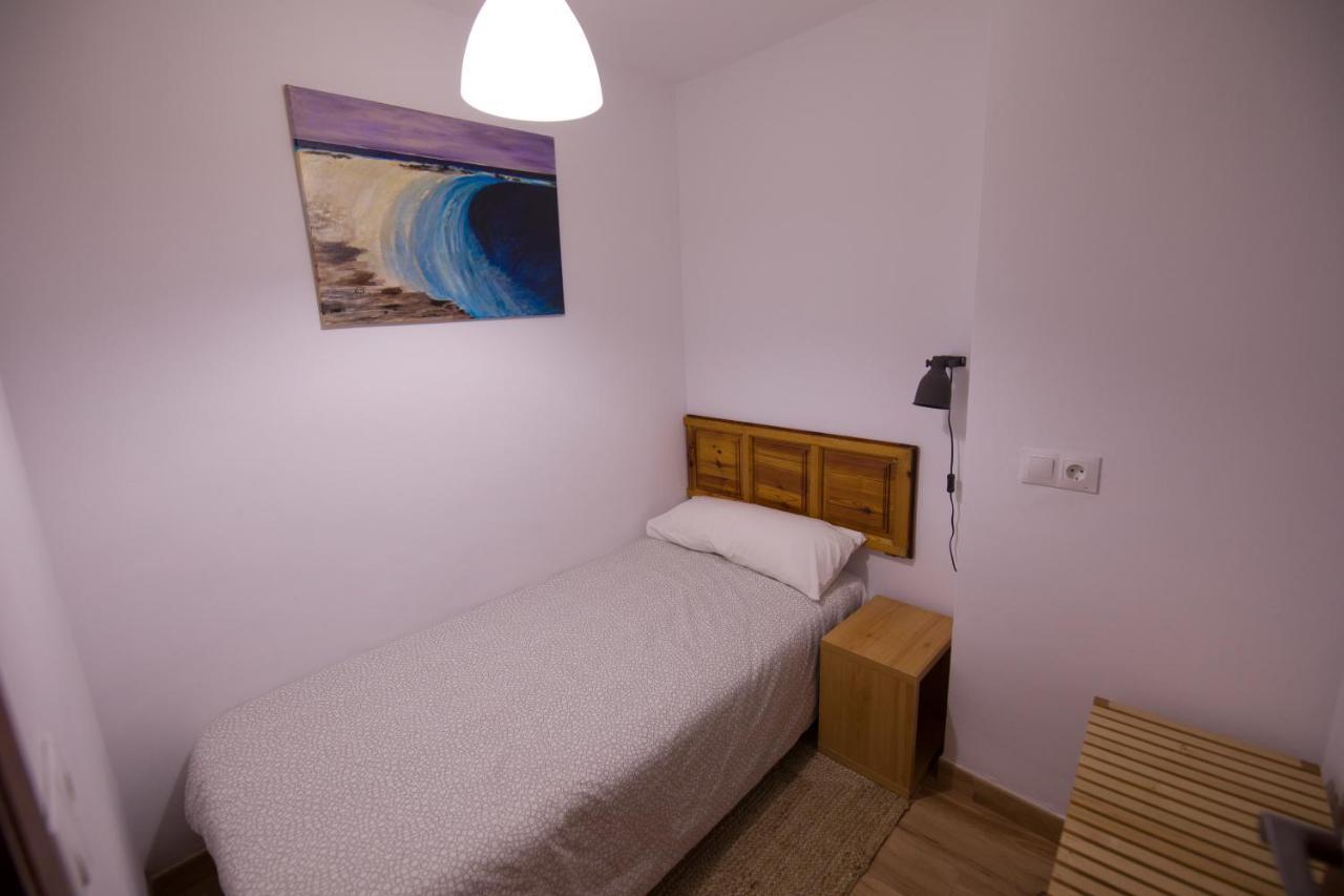 Casa Manzana Apartment Morella Ngoại thất bức ảnh